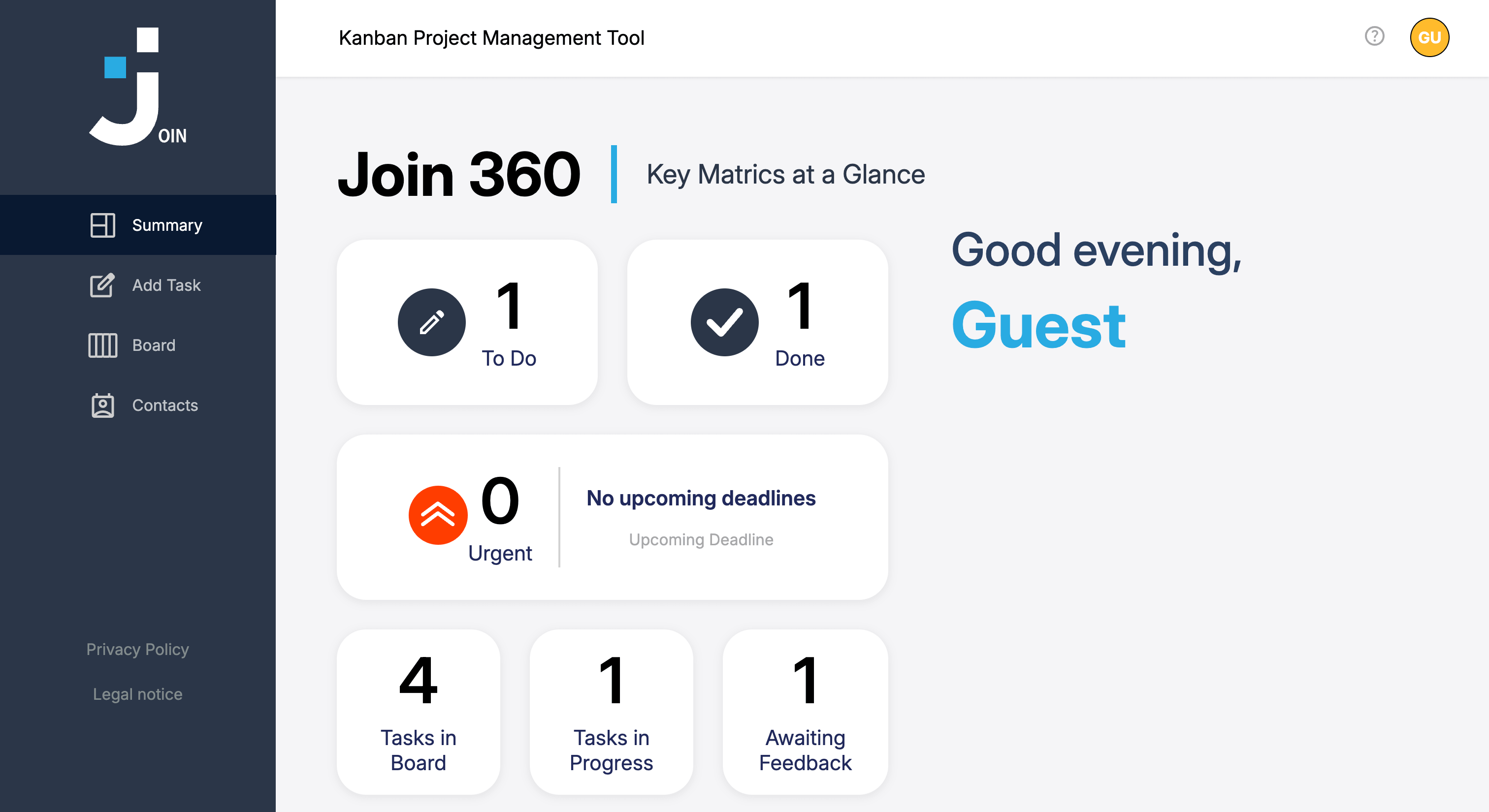 Join